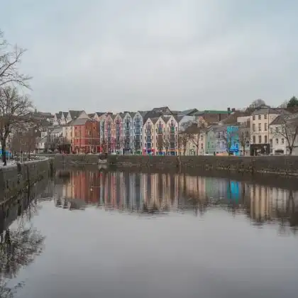 10 coisas que me surpreenderam ao vir morar na Irlanda