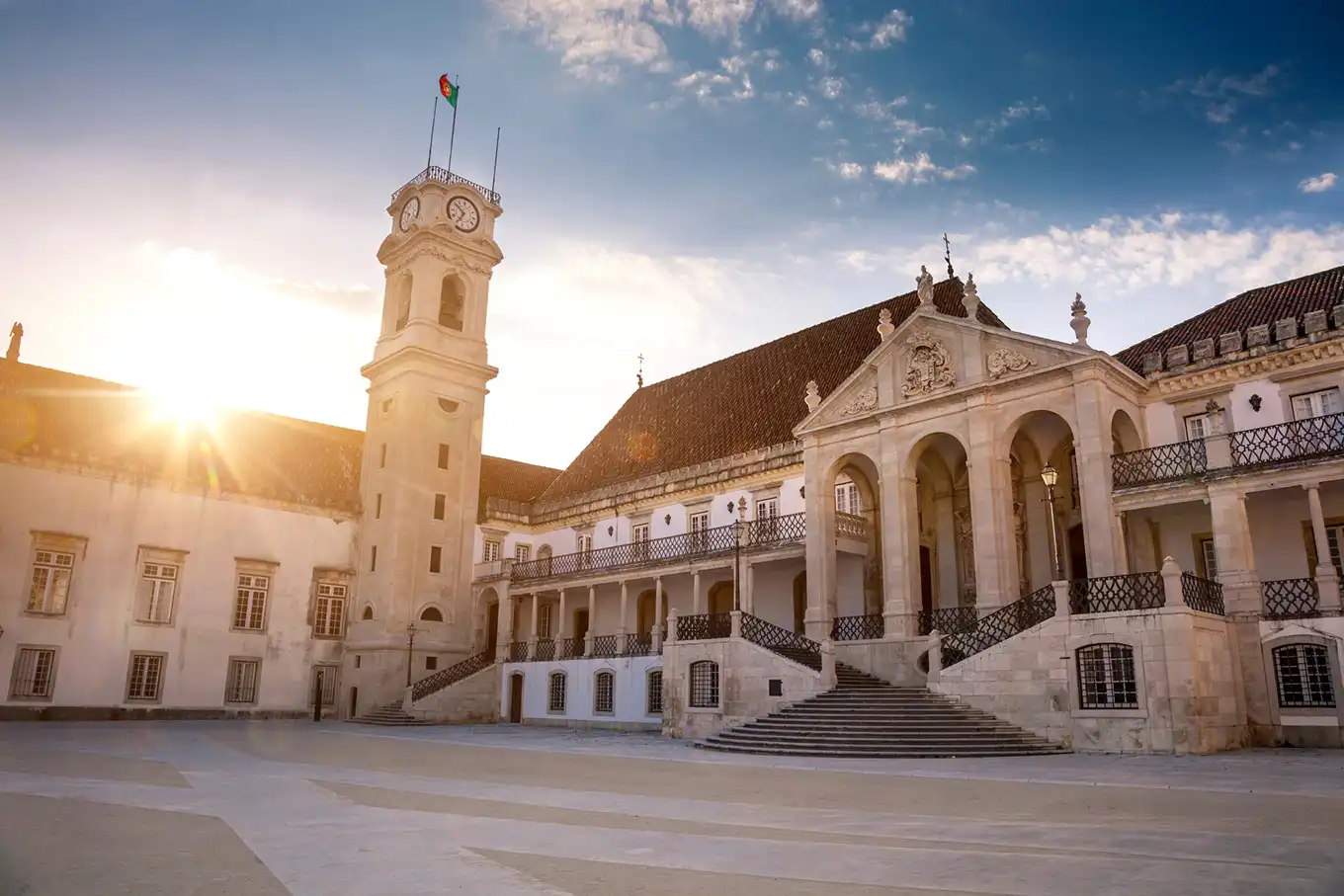 11 motivos para estudar em Portugal: vantagens de estudar no país ...