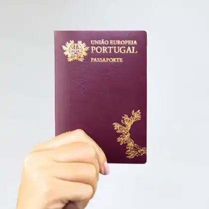 Nacionalidade portuguesa para maiores de idade