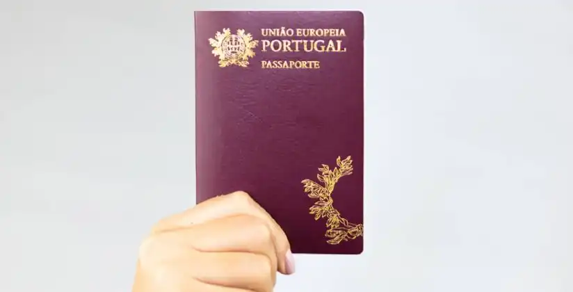 Nacionalidade portuguesa para maiores de idade