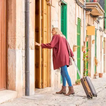 novas regras para imóveis para turistas em Portugal