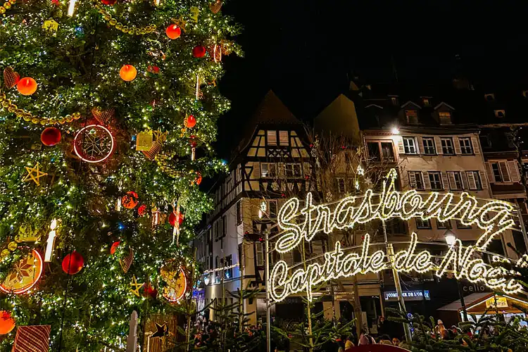 A passagem para França fica mais cara nas festas de fim de ano