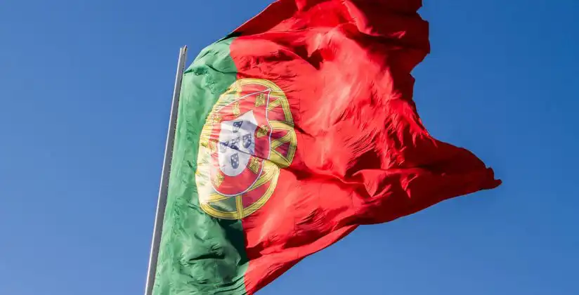 portugal no ranking da democracia mundial