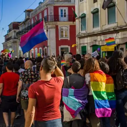 Portugal é um país gay friendly