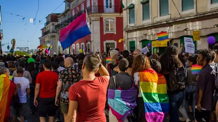 Portugal é um país gay friendly