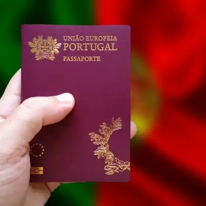 Qual a maior dificuldade para tirar a cidadania portuguesa