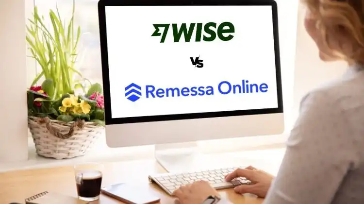 Comprativo Remessa Online ou Transferwise (Wise)