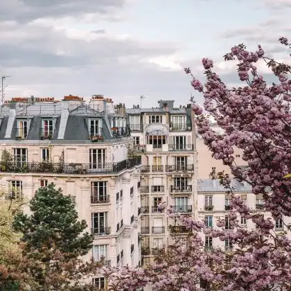 sites para alugar apartamento na França