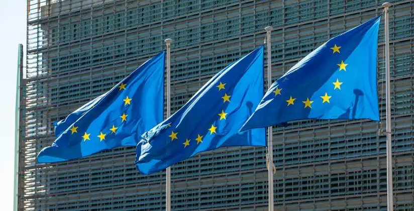 União Europeia aprova fundo de reconstrução da economia