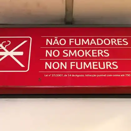 Você entende Português de Portugal