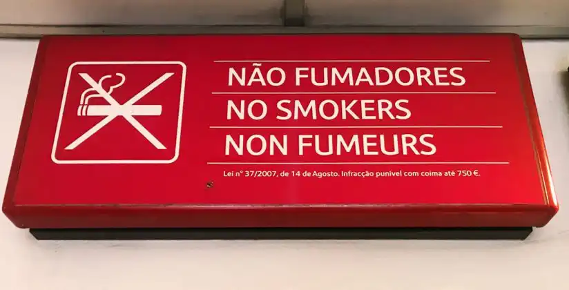 Você entende Português de Portugal