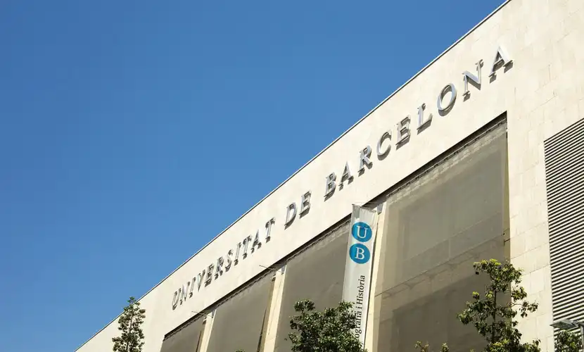 Universidade de Barcelona