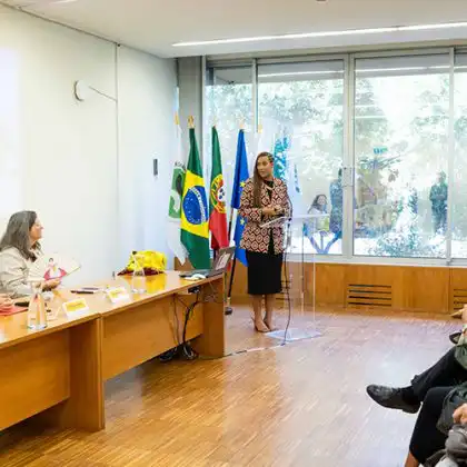 Brasil e Portugal assinaram um acordo de combate ao racismo e à xenofobia