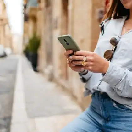 O chip da Airalo tem cobertura para diversos países