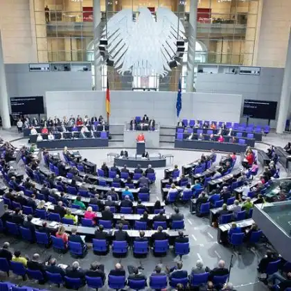 Alemanha aprova lei de imigração para trabalhadores qualificados