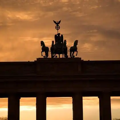 Imagem de Berlim