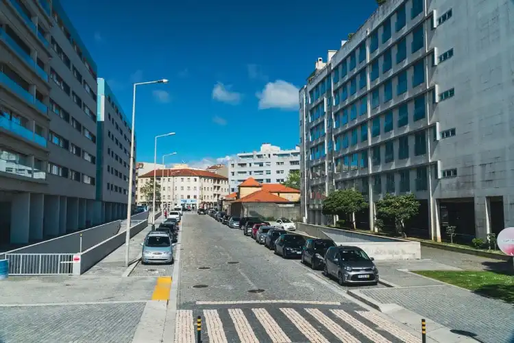 Alugar apartamento em Matosinhos Portugal não é difícil.