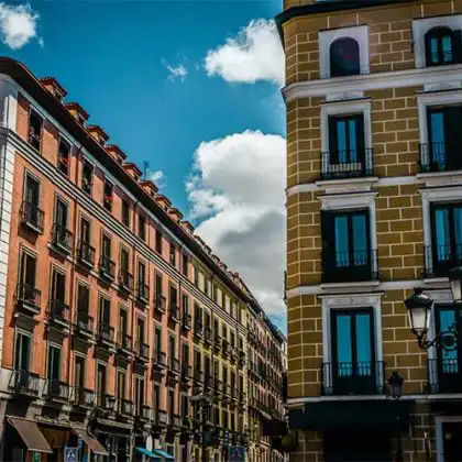 Apartamentos para aluguel na Espanha