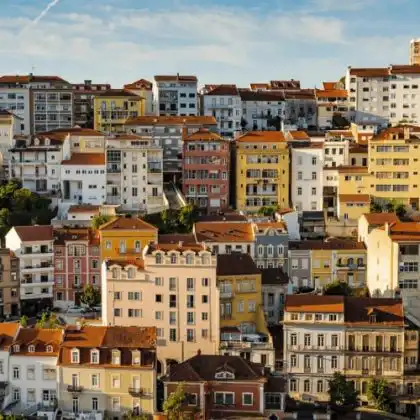 Encontrar apartamentos em Coimbra para alugar é uma boa opção