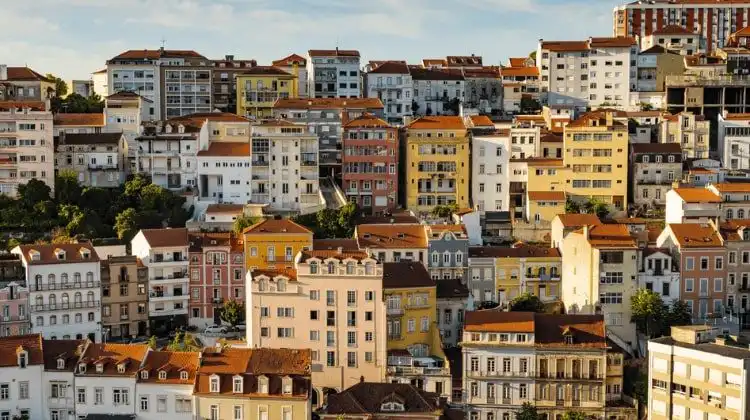 Encontrar apartamentos em Coimbra para alugar é uma boa opção