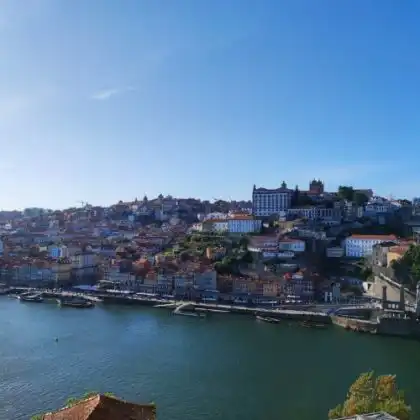Existe muita oferta de apartamento para alugar em Porto Portugal.