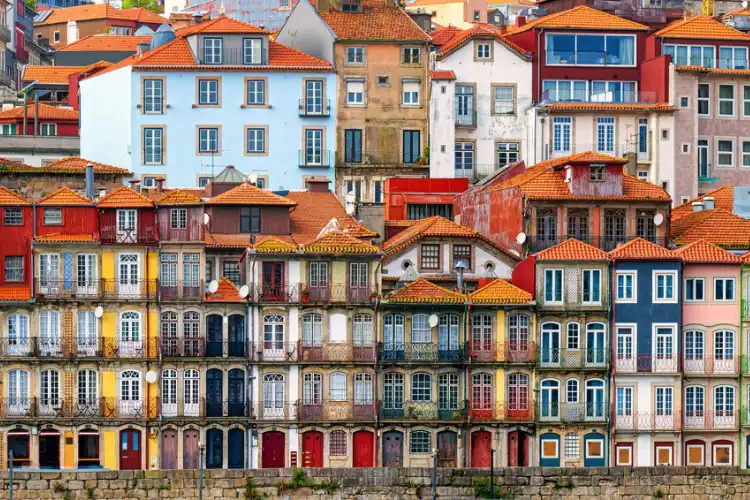 Buscar apartamento para alugar no Porto não é uma tarefa fácil.