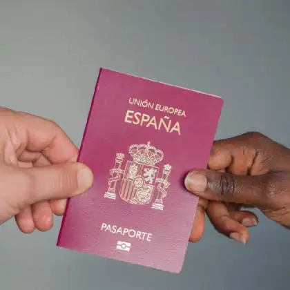 Contratar assessoria para cidadania espanhola