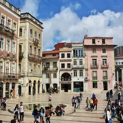 Números confirmam o aumento da população portuguesa