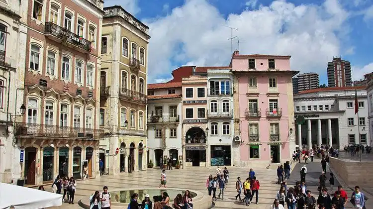 Números confirmam o aumento da população portuguesa