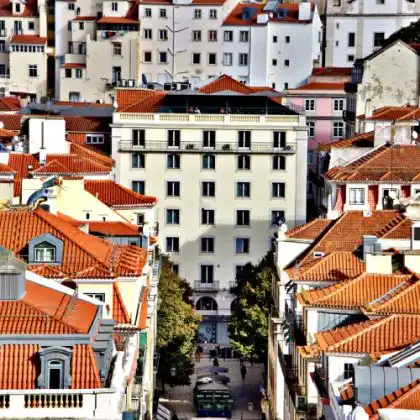 Aumento recorde nos aluguéis em Portugal impactam a vida dos cidadãos.