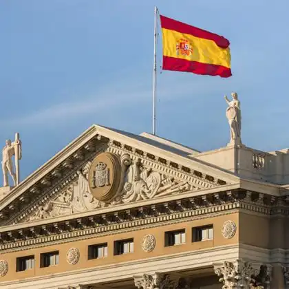 autorização de residência não lucrativa na Espanha