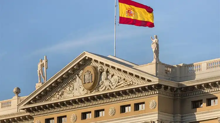 autorização de residência não lucrativa na Espanha