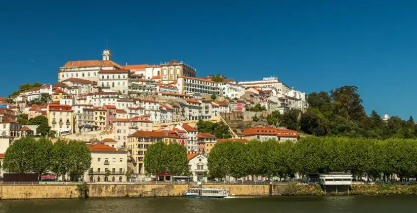 bairros de Coimbra