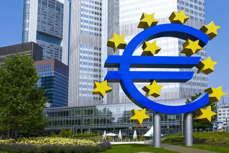Banco Central da Europa