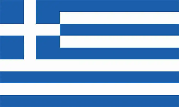 bandeira da Grécia tudo sobre a Grécia