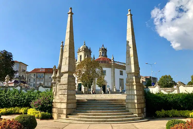 Barcelos Portugal