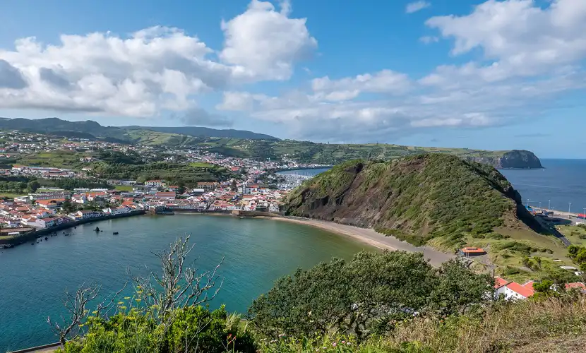 belezas dos Açores