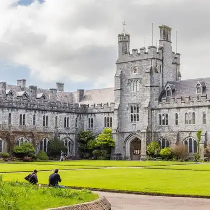 Governo divulga bolsas para estudar na Irlanda em 2024