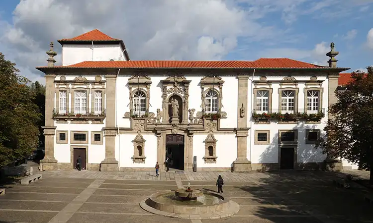 Câmara Municipal