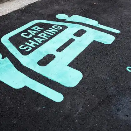 Carsharing na Europa