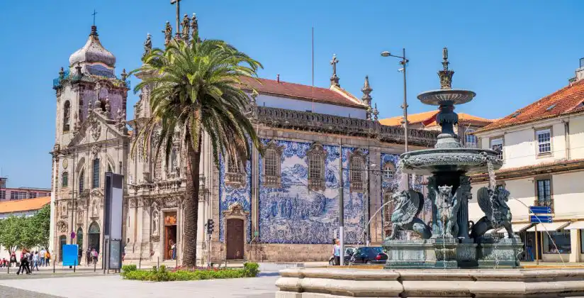 centro de solicitação de vistos para Portugal reabre em 1 de julho