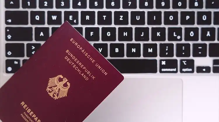 Como obter a cidadania alemã