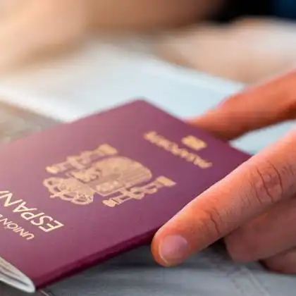 Obter a Cidadania espanhola e o passaporte