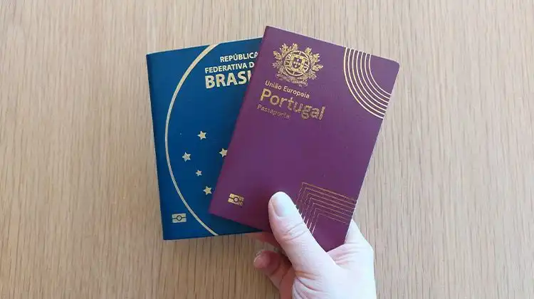 Solicitar a cidadania portuguesa