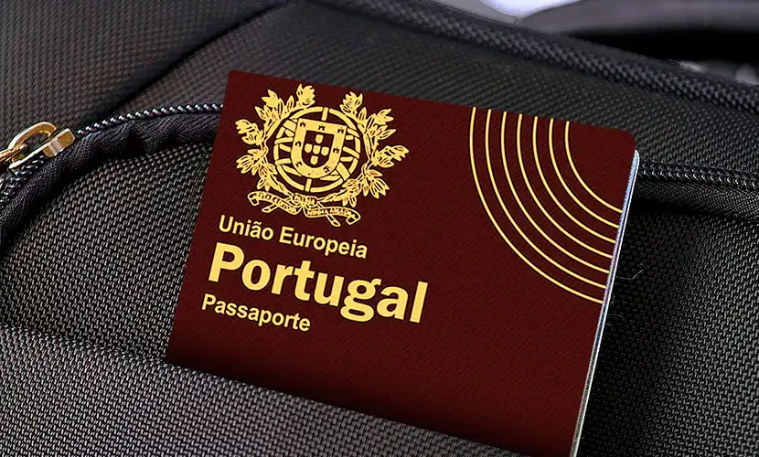 cidadania portuguesa por casamento