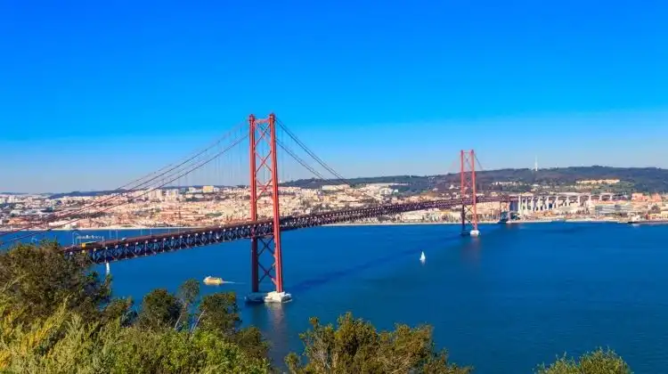 Cidades mais caras de Portugal para se viver estão na região metropolitana de Lisboa.