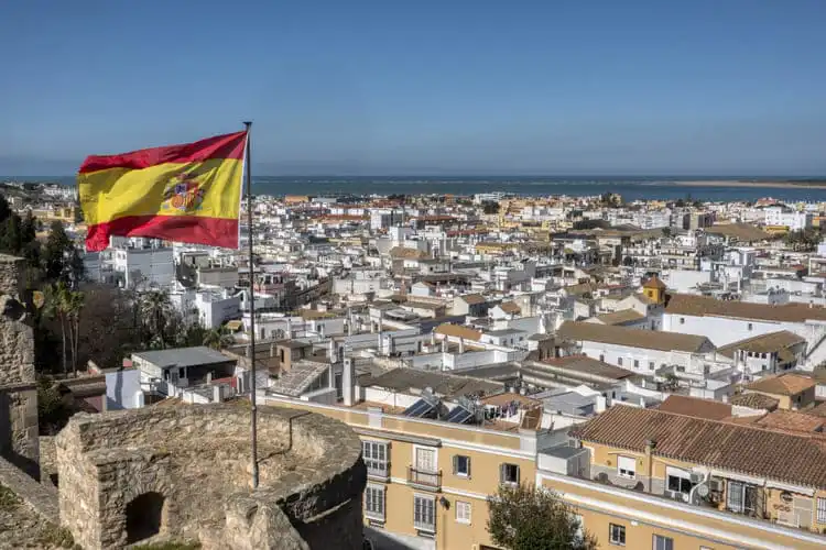 Com a cidadania espanhola é possível morar na Espanha