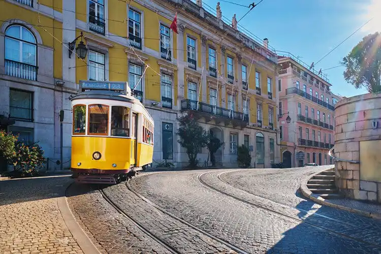 Como Morar Em Portugal Em 2024: Guia Completo E Atualizado, Explore O ...