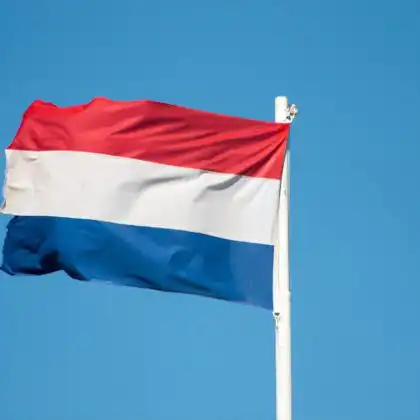 Consulado da Holanda