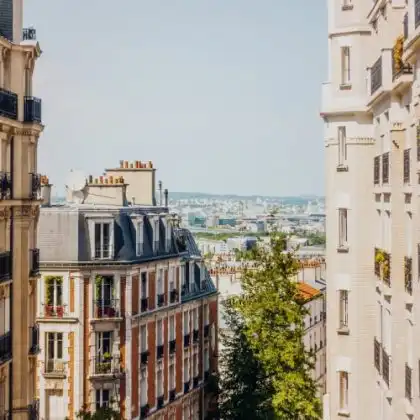 Projeto de lei visa controle do Airbnb em Paris.